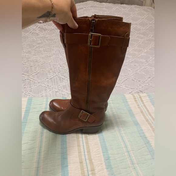 KorkEase Shoes Korks Knee High Boots Poshmark